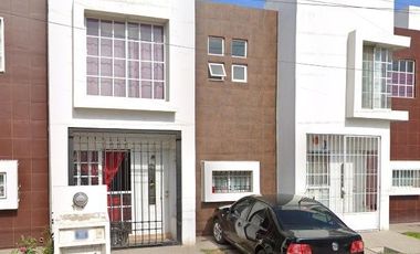 CASA EN VENTA EN MONTERREY FRACC LAS HADAS