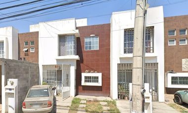 CASA EN VENTA EN MONTERREY FRACC LAS HADAS