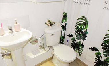 Departamento Santa Amalia, La Florida / Estacionamiento /3D 2B