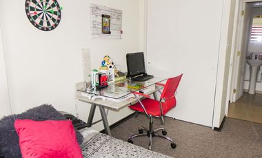Departamento Santa Amalia, La Florida / Estacionamiento /3D 2B