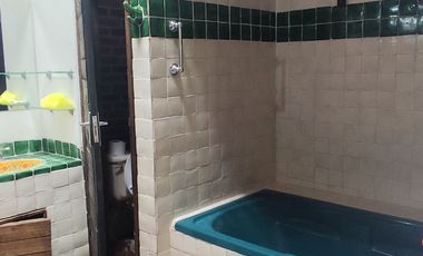 CASA TIPO CAMPESTRE