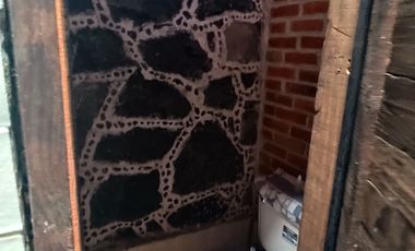 CASA TIPO CAMPESTRE