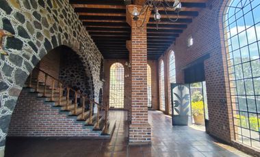 CASA TIPO CAMPESTRE
