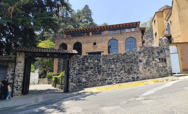 CASA TIPO CAMPESTRE