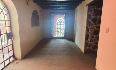 CASA TIPO CAMPESTRE
