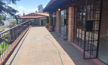 CASA TIPO CAMPESTRE