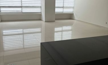 DEPARTAMENTO EN RENTA UBICADO EN TORRE ARTS