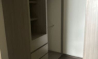 DEPARTAMENTO EN RENTA UBICADO EN TORRE ARTS