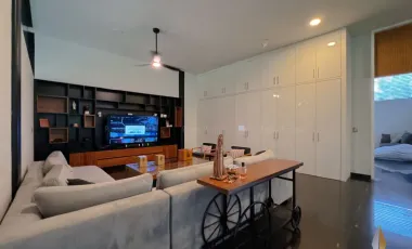 Casa En Renta Country Club De Lujo Con Elevador En Coto, Zapopan