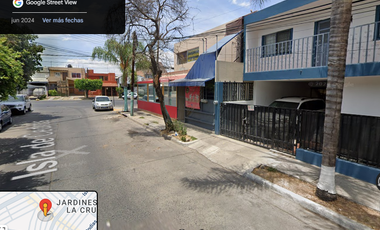 CASA DE OPORTUNIDAD EN GUADALAJARA DE REMATE BANCARIO EN JARDINES DEL SUR