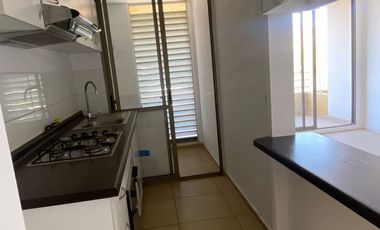 CONDOMINIO CAMINO DE LUNA - ARRIENDO DE DEPARTAMENTO EN LOS PEÑONES, OVALLE