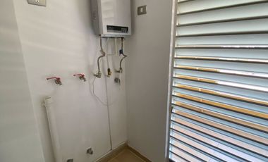 CONDOMINIO CAMINO DE LUNA - ARRIENDO DE DEPARTAMENTO EN LOS PEÑONES, OVALLE