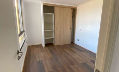 CONDOMINIO CAMINO DE LUNA - ARRIENDO DE DEPARTAMENTO EN LOS PEÑONES, OVALLE