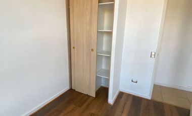 CONDOMINIO CAMINO DE LUNA - ARRIENDO DE DEPARTAMENTO EN LOS PEÑONES, OVALLE