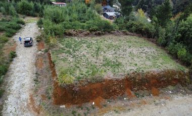 Se vende terreno en sector Torobayo, Valdivia