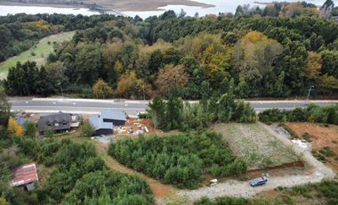 Se vende terreno en sector Torobayo, Valdivia