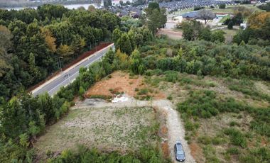 Se vende terreno en sector Torobayo, Valdivia