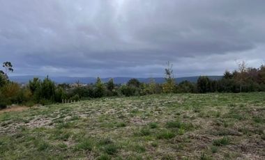 Se vende terreno en sector Torobayo, Valdivia