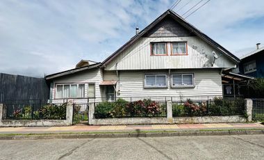 Casa en venta en Osorno, Osorno