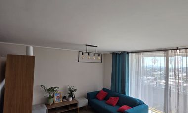 Departamento 3d+3b+1estacionamiento+1bodega, Av. La Florida