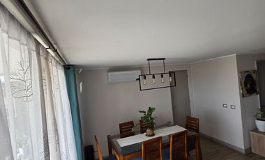 Departamento 3d+3b+1estacionamiento+1bodega, Av. La Florida