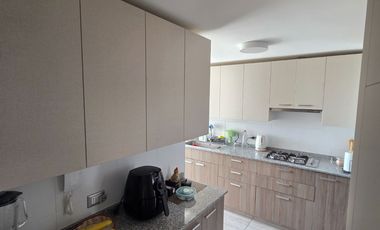 Departamento 3d+3b+1estacionamiento+1bodega, Av. La Florida