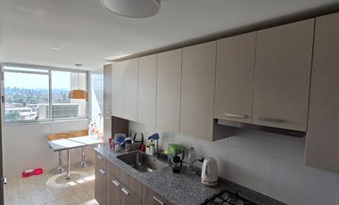 Departamento 3d+3b+1estacionamiento+1bodega, Av. La Florida
