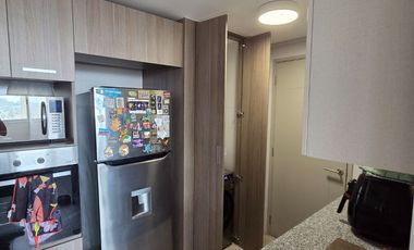 Departamento 3d+3b+1estacionamiento+1bodega, Av. La Florida