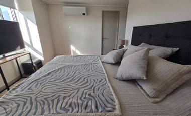 Departamento 3d+3b+1estacionamiento+1bodega, Av. La Florida