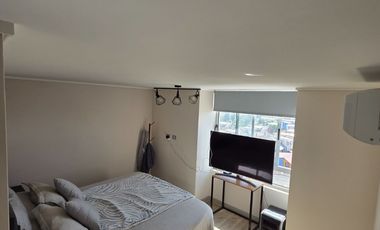 Departamento 3d+3b+1estacionamiento+1bodega, Av. La Florida