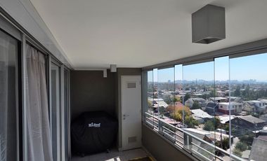 Departamento 3d+3b+1estacionamiento+1bodega, Av. La Florida