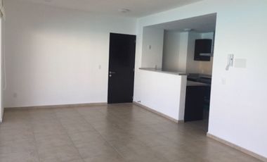 Renta departamento en Metepec en el Residencial Fraccionamiento Foresta Dream Lagoons
