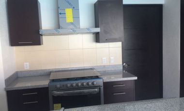 Renta departamento en Metepec en el Residencial Fraccionamiento Foresta Dream Lagoons