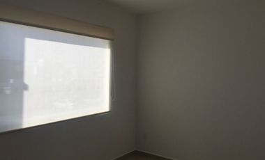 Renta departamento en Metepec en el Residencial Fraccionamiento Foresta Dream Lagoons