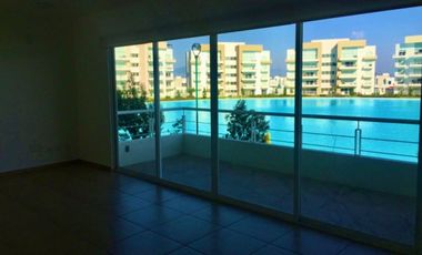 Renta departamento en Metepec en el Residencial Fraccionamiento Foresta Dream Lagoons