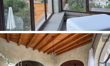 Casa Caracol. San Miguel de Allende