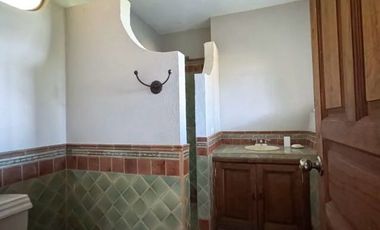 Casa Caracol. San Miguel de Allende