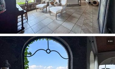 Casa Caracol. San Miguel de Allende