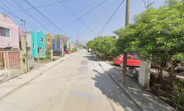CASA DE RECUPERACIÓN BANCARIA EN VILLA ALEGRE, VILLAS DE SAN CLEMENTE, ÁLAMO TEMAPACHE, VERACRUZ. ¡NO SE ACEPTAN CRÉDITOS!