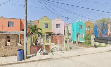 CASA DE RECUPERACIÓN BANCARIA EN VILLA ALEGRE, VILLAS DE SAN CLEMENTE, ÁLAMO TEMAPACHE, VERACRUZ. ¡NO SE ACEPTAN CRÉDITOS!