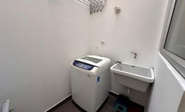 Venta de Departamento en Salamanca-Ate de 1 dormitorio, 2do piso, Ascendor directo