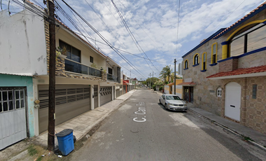 Gran Oportunidad, Casa en Venta en Camino Real, San Jose, Boca del Rio, Veracruz