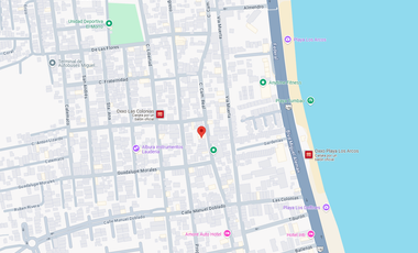 Gran Oportunidad, Casa en Venta en Camino Real, San Jose, Boca del Rio, Veracruz