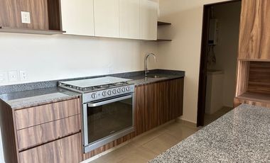 Departamento en Renta Naciones Unidas.		$22,000