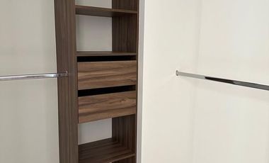 Departamento en Renta Naciones Unidas.		$22,000