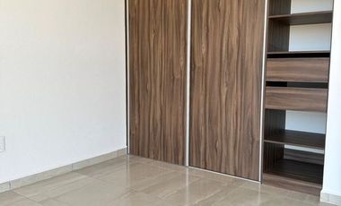 Departamento en Renta Naciones Unidas.		$22,000