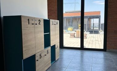 Departamento en Renta Naciones Unidas.		$22,000