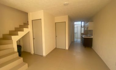 Casa renta Colinas de Tonala