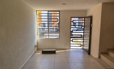 Casa renta Colinas de Tonala