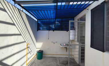 Casa renta Colinas de Tonala
